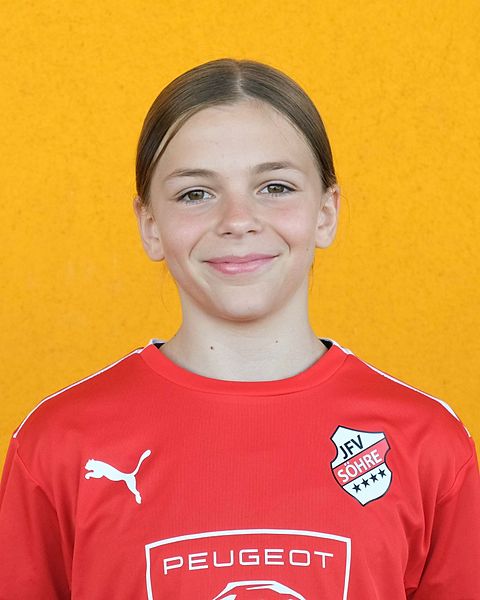 Emely Heinemann