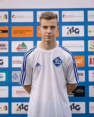 Dominik Coenen