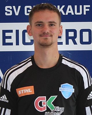 Xavier-Noah Rödiger