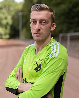 Mike Zahr