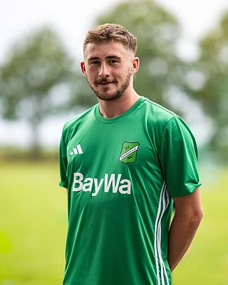 Joshua Batscheider