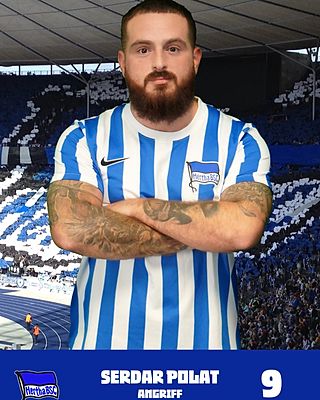 Serdar-Taskin Polat
