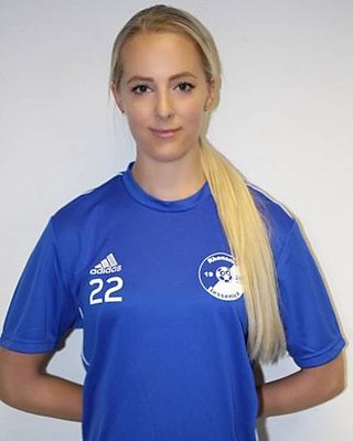 Marie Hüsgen