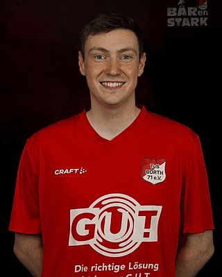 Simon Kleintges-Topoll