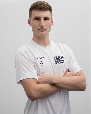 Kevin Laatsch