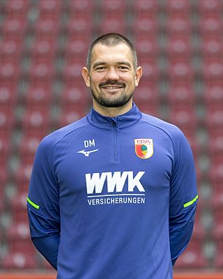 David Müller