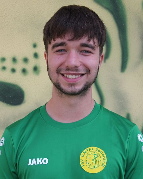 Foto: FSV Ilmtal Zottelstedt