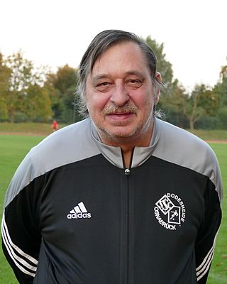 Marek Kaminski
