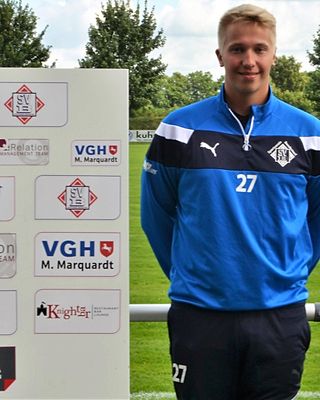Lasse Heitmann