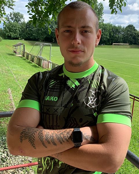 Foto: SpVgg Amöneburg