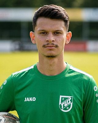 Ismail Ibrahim