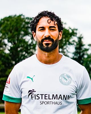 Orkun Tosun