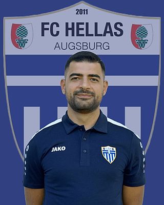 Christos Anastasiadis