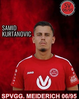 Samid Kurtanovic