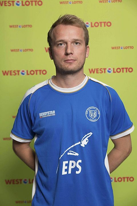 Foto: fupa Teamshooting