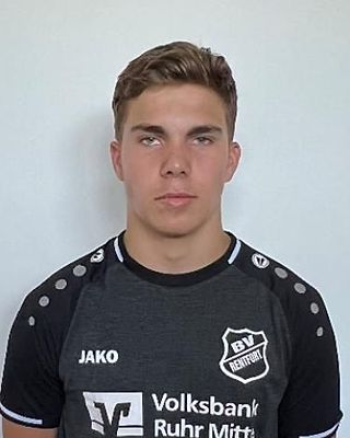Lars Kraska