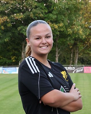 Lillian-Jessie Huber