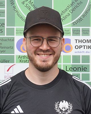 Andre Schröder