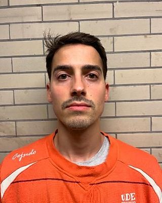 Alberto Zarzo Escabias