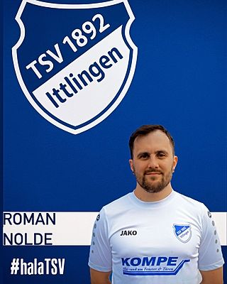 Roman Nolde