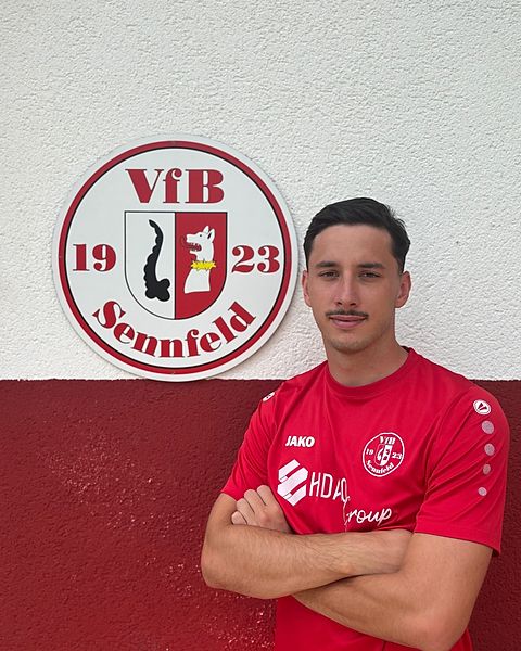 Foto: VfB Sennfeld
