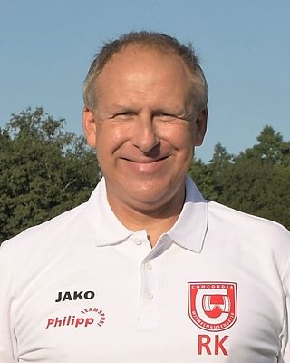Ralf Koslowski