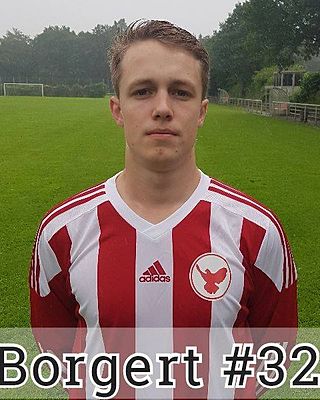 Lukas Borgert