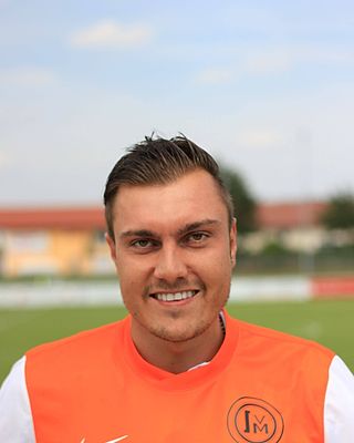 Markus Schwaiger