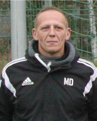 Mathias Dietze
