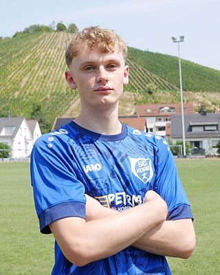 Samoel-Leon Eck