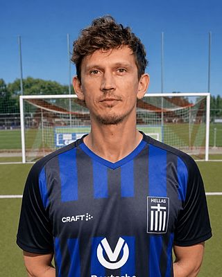 Marek Kozacki