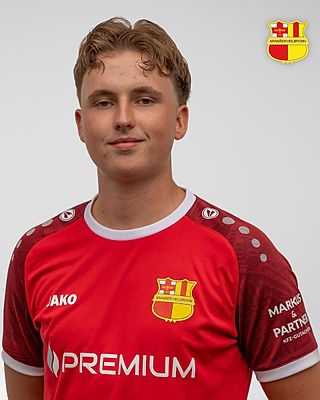 Jaysen Koch