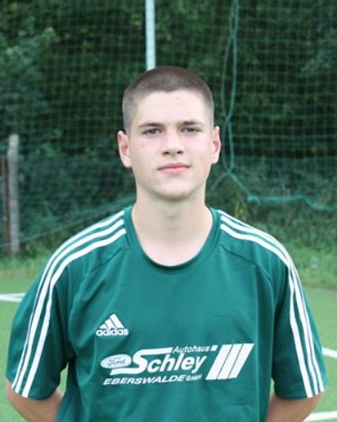 Foto: Preussen Eberswalde II