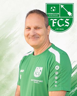 Helmut Joos