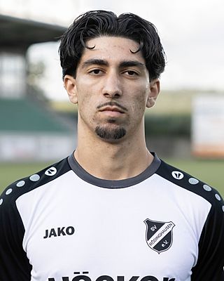 Jashar Berisha