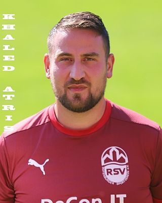 Khaled Atris