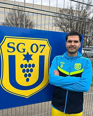 Oguzhan Uguz