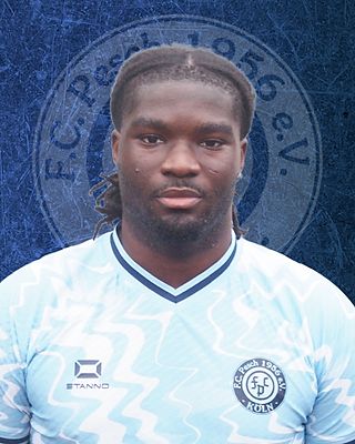 Abdoul-Salam Samare