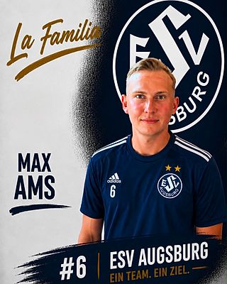 Max Ams