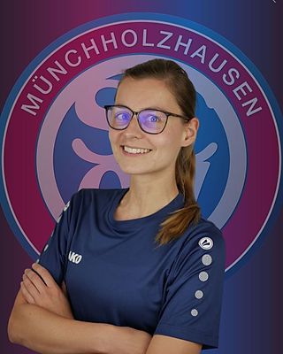 Stefanie Weiss