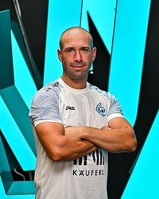 Ralph Bergmeier