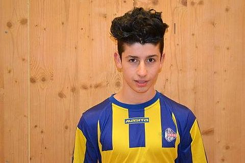 Foto: Antonio Giangrasso