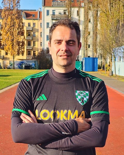 Foto: SFC Friedrichshain