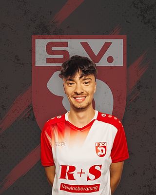Ben Müller