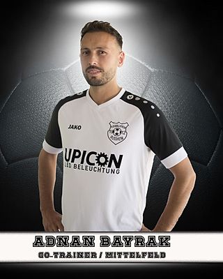 Adnan Bayrak