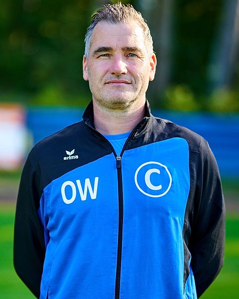 Foto: Patrick Warminsky