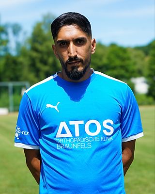 Ismail Besun