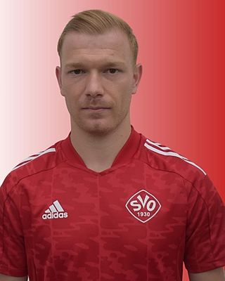 Andreas Mayr