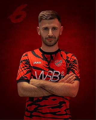Florian Bajrami