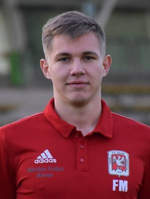 Foto: FC Falke Markt Schwaben
